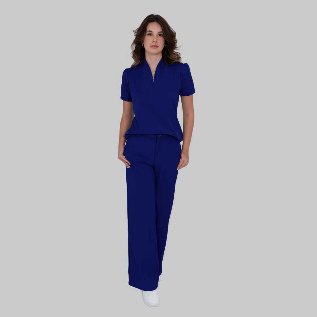 Women's scrub set GA3™