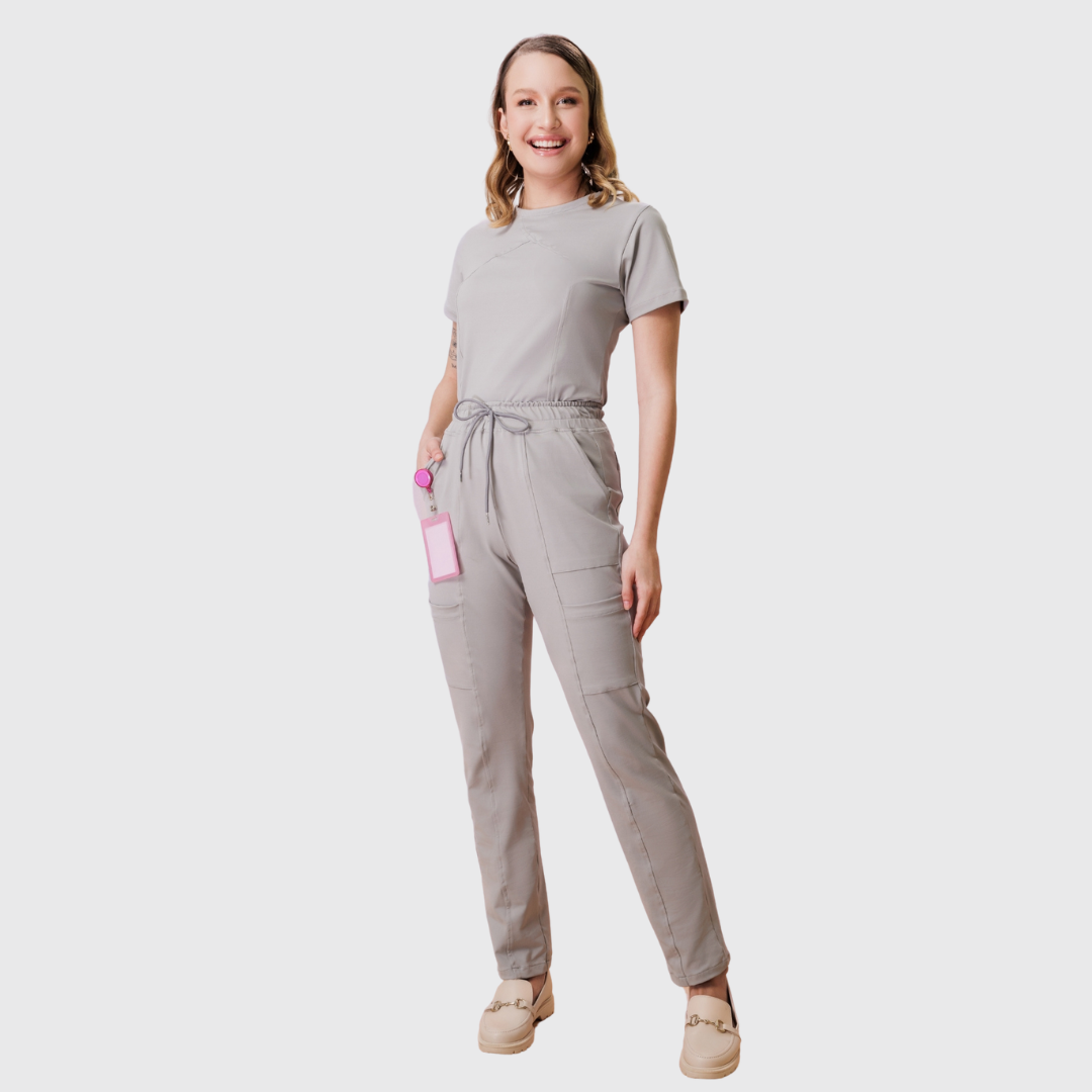 Women's scrub set DC18™