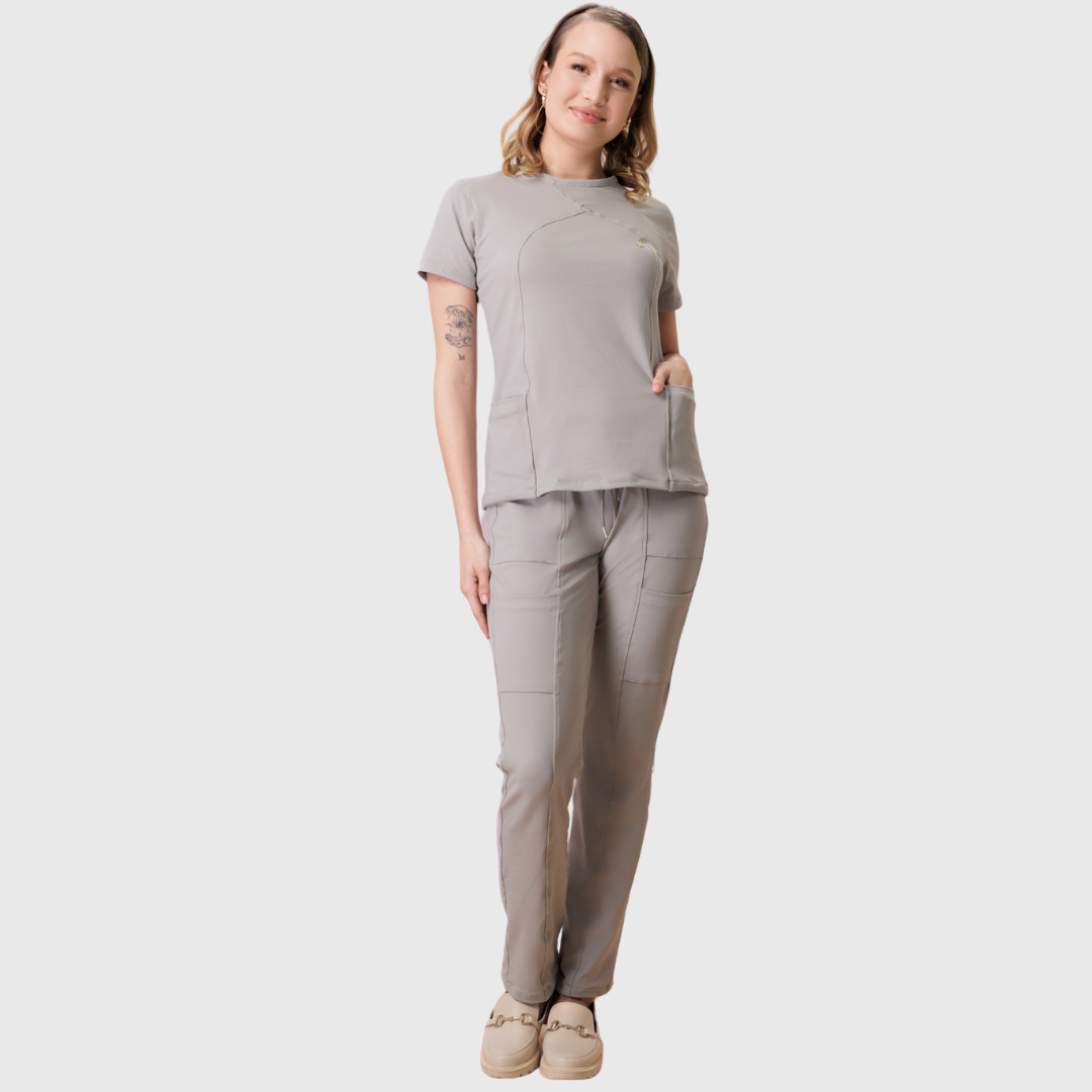 Women's scrub set DC18™