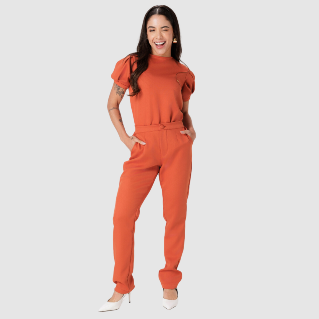 Women's scrub set DC2™