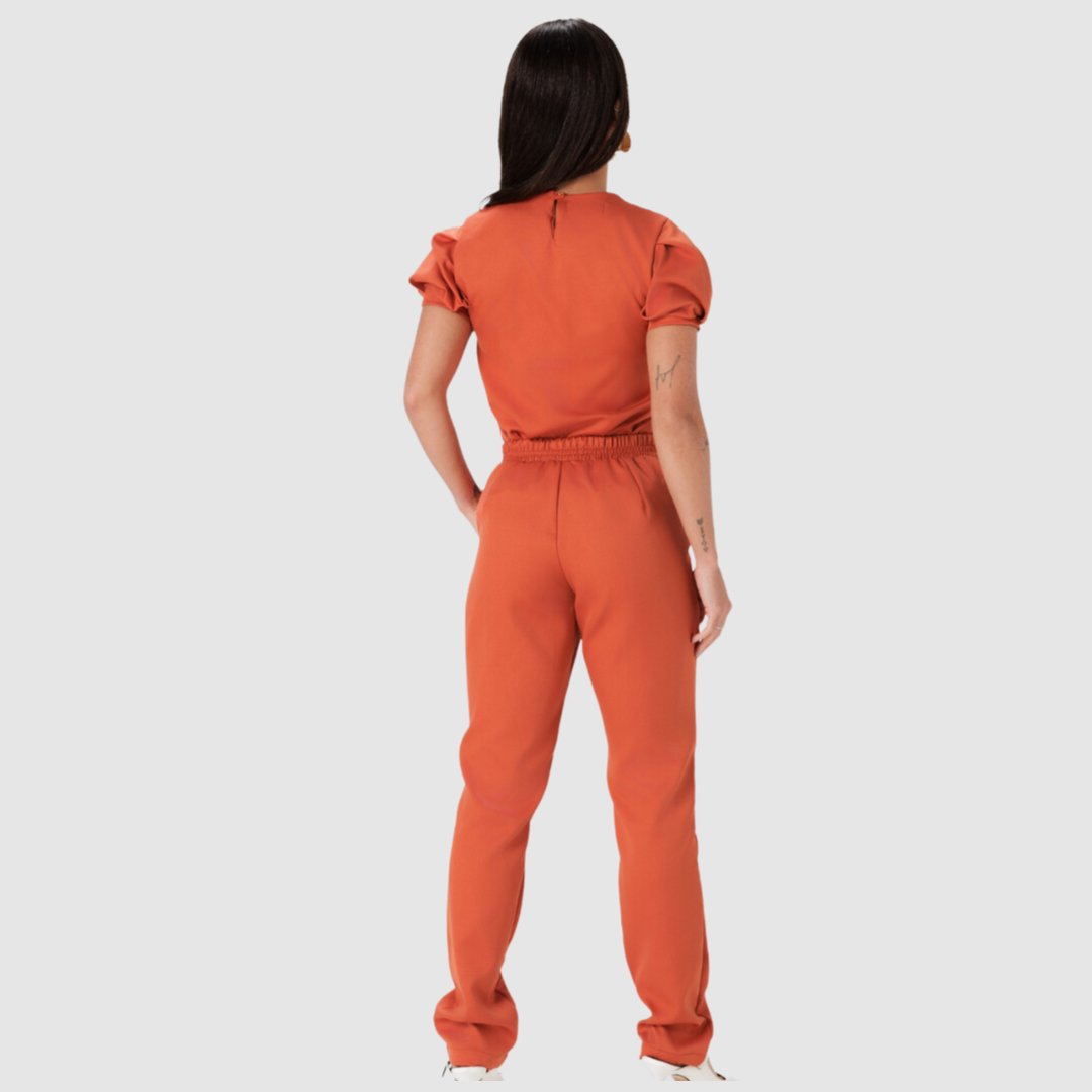 Women's scrub set DC2™