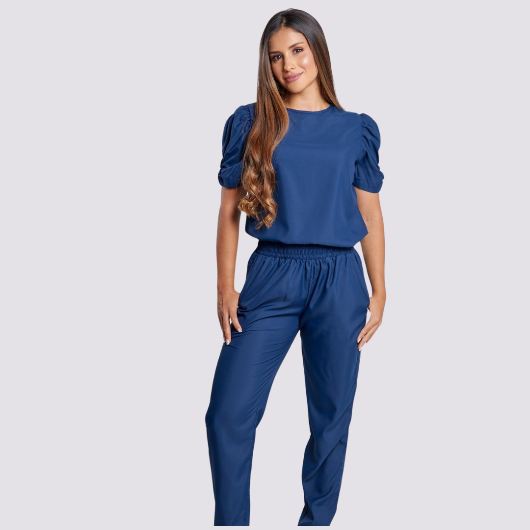 Women's scrub set GB2™