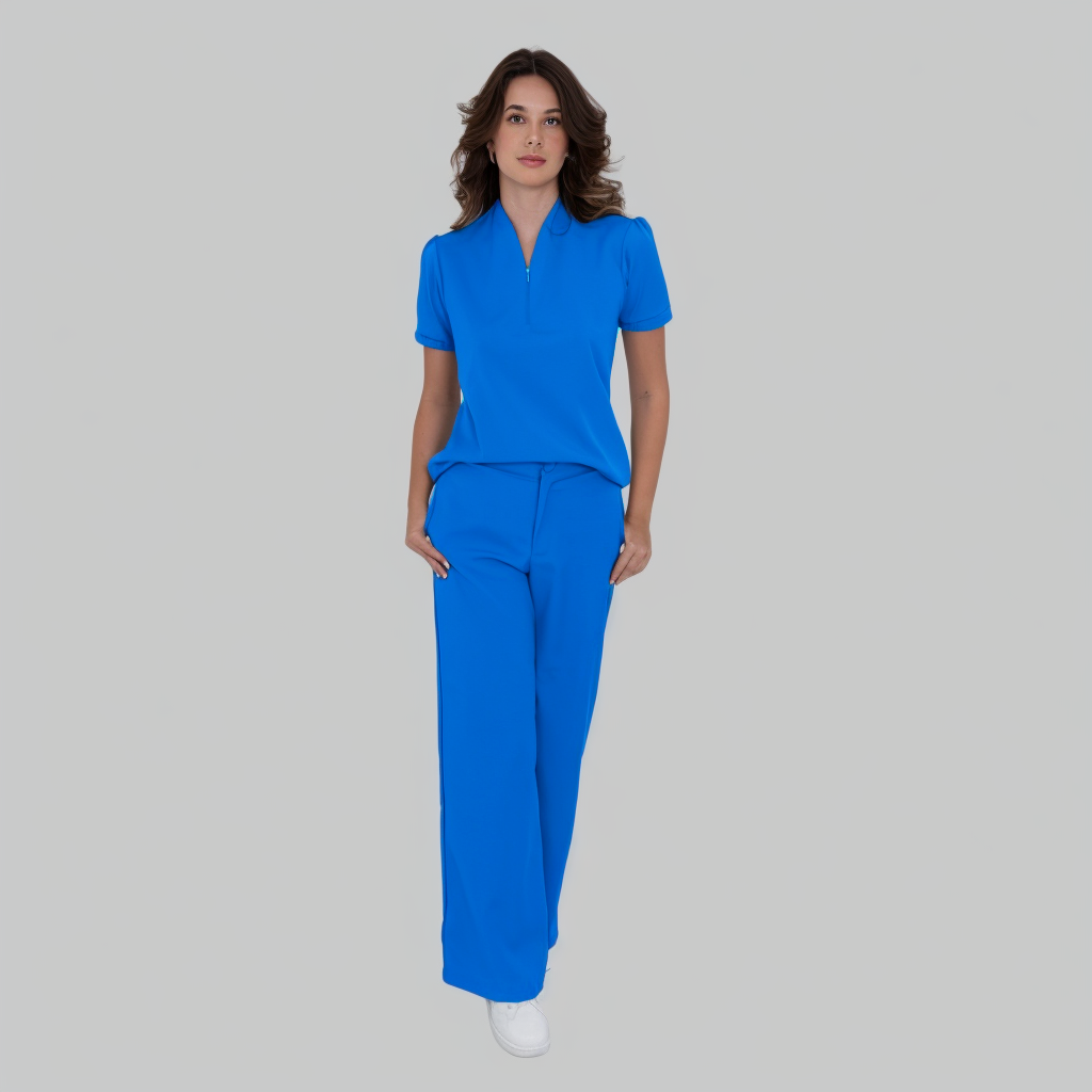 Women's scrub set GA3™