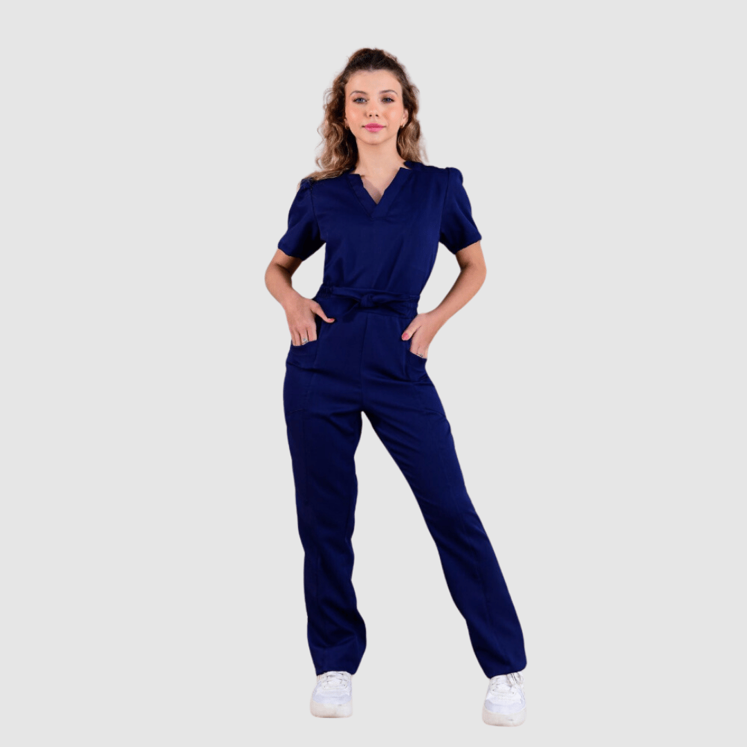Women's scrub set DC5™
