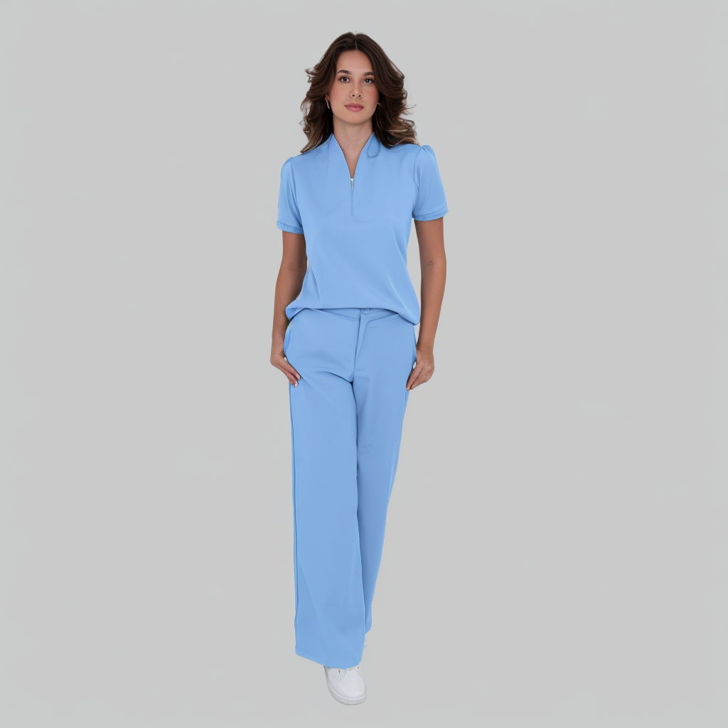 Women's scrub set GA3™