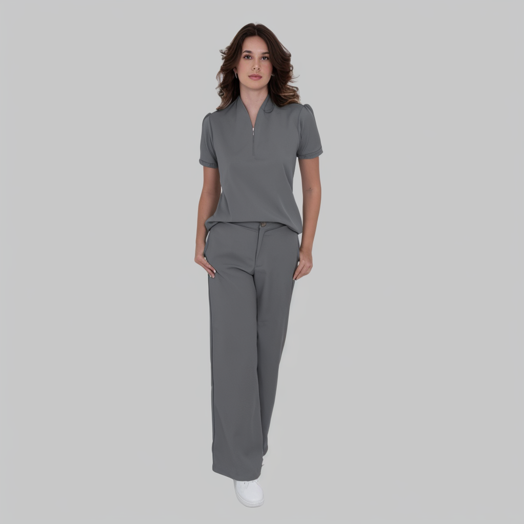 Women's scrub set GA3™