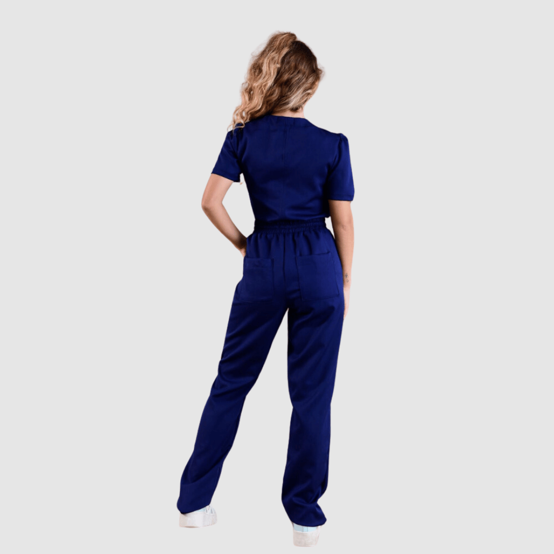 Women's scrub set DC5™