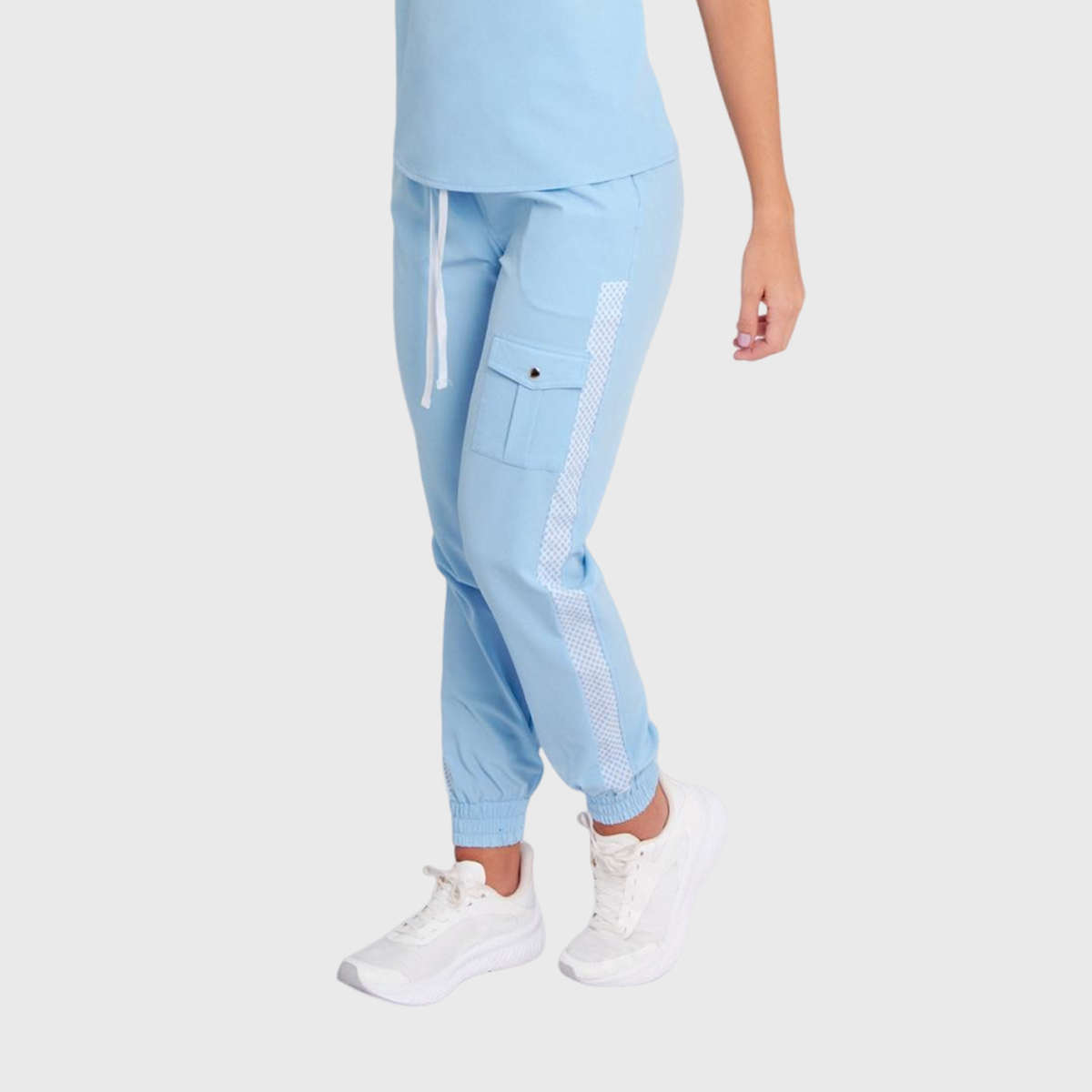 Women's Jogger Style Three Pockets Scrub Pants™