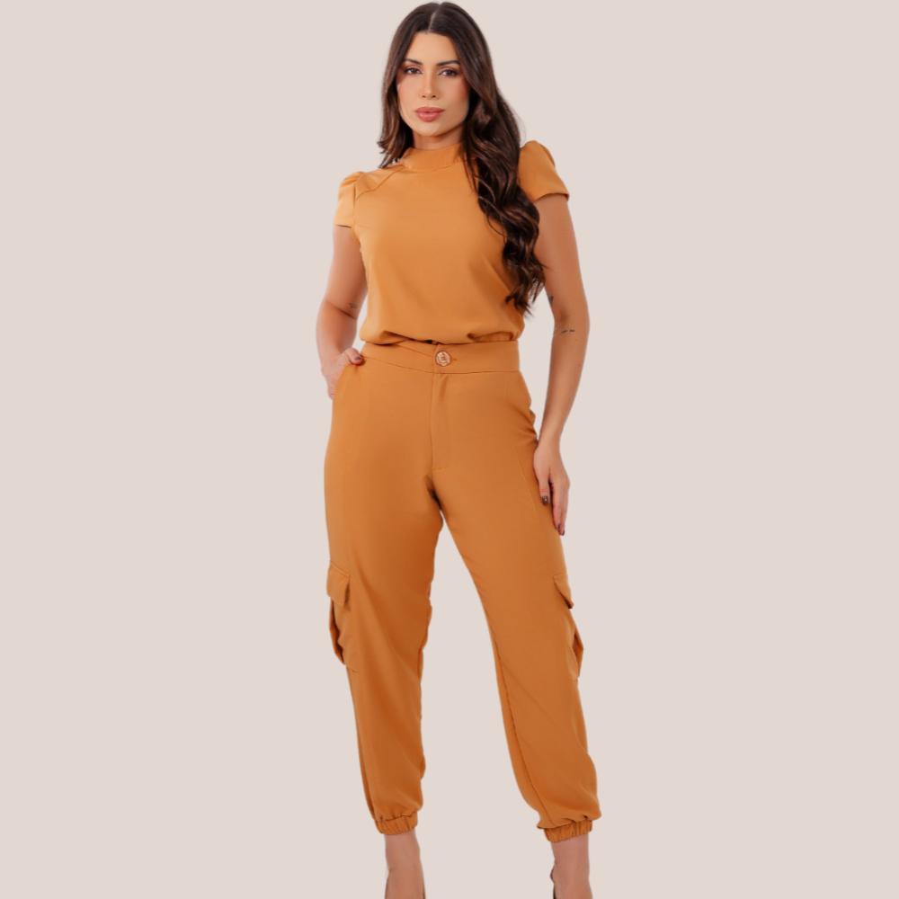 Women's scrub set BE1