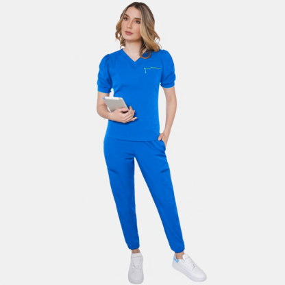 Women's scrub set GA5™