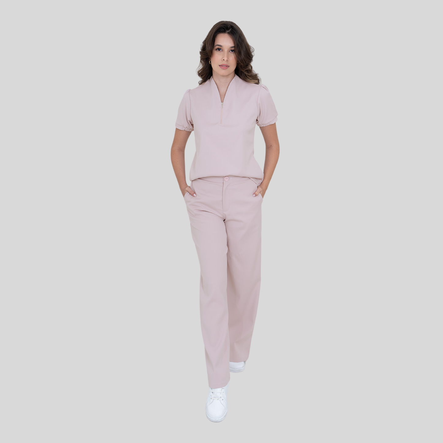 Women's scrub set GA3™