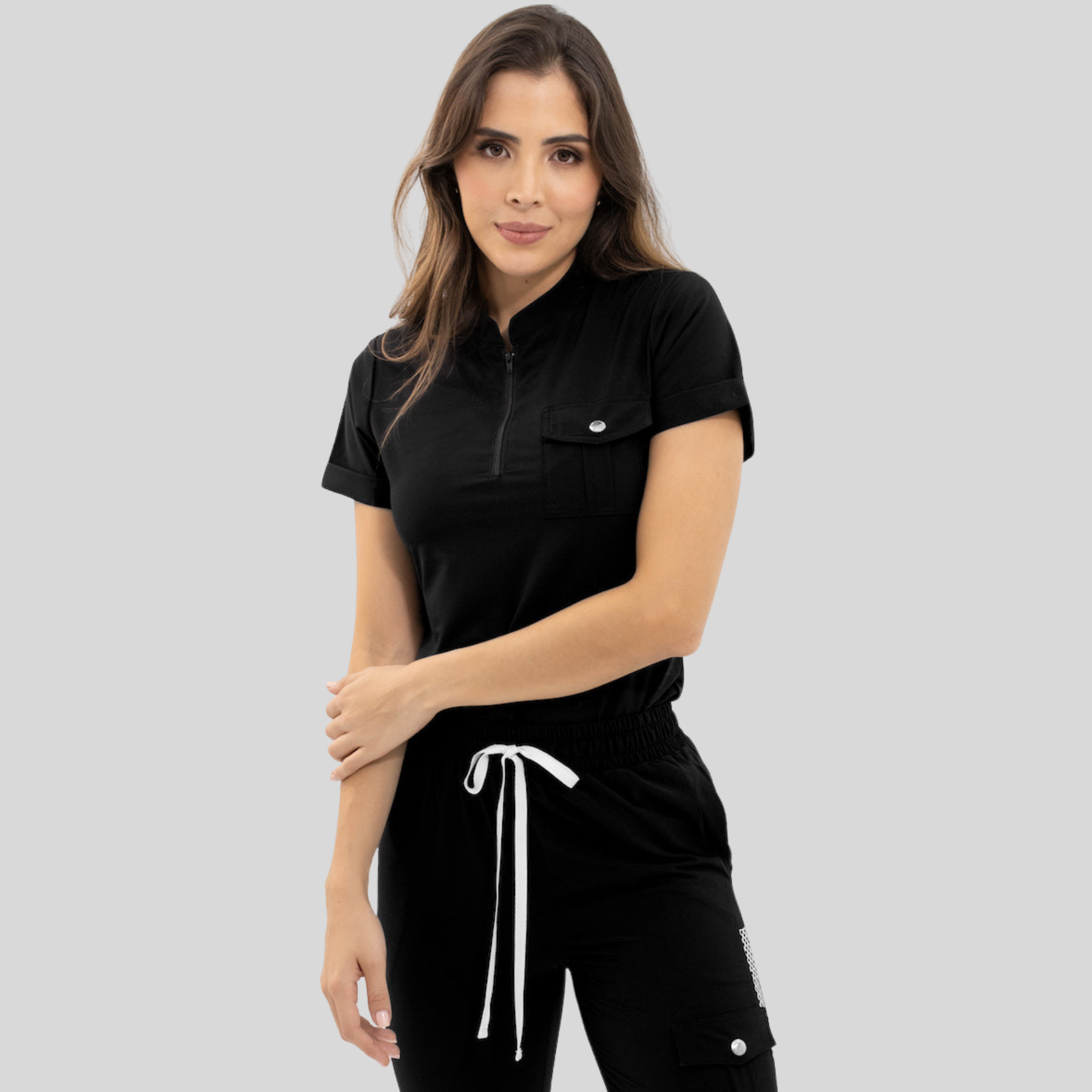Women's scrub set GB3™