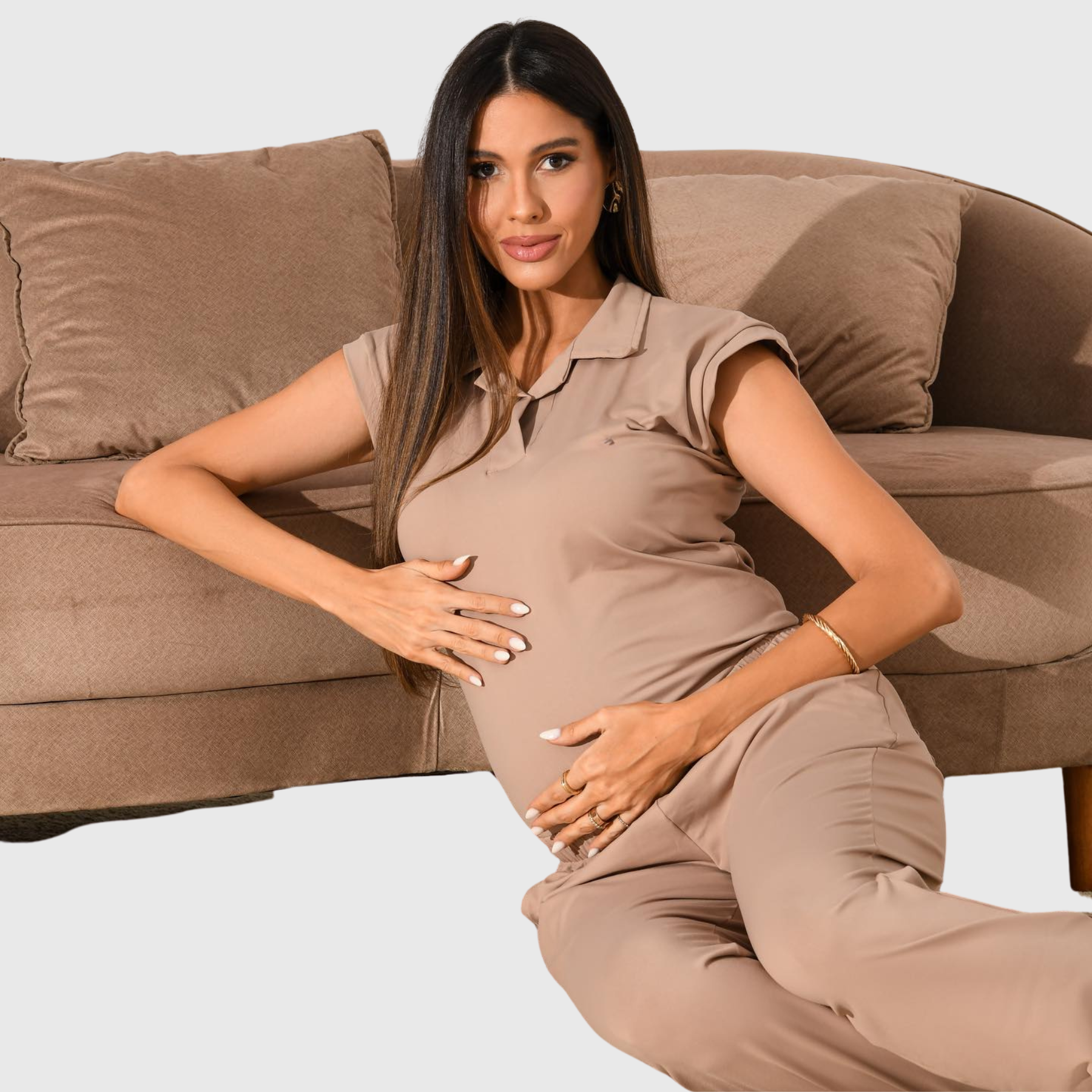 Women's scrub set DC10™