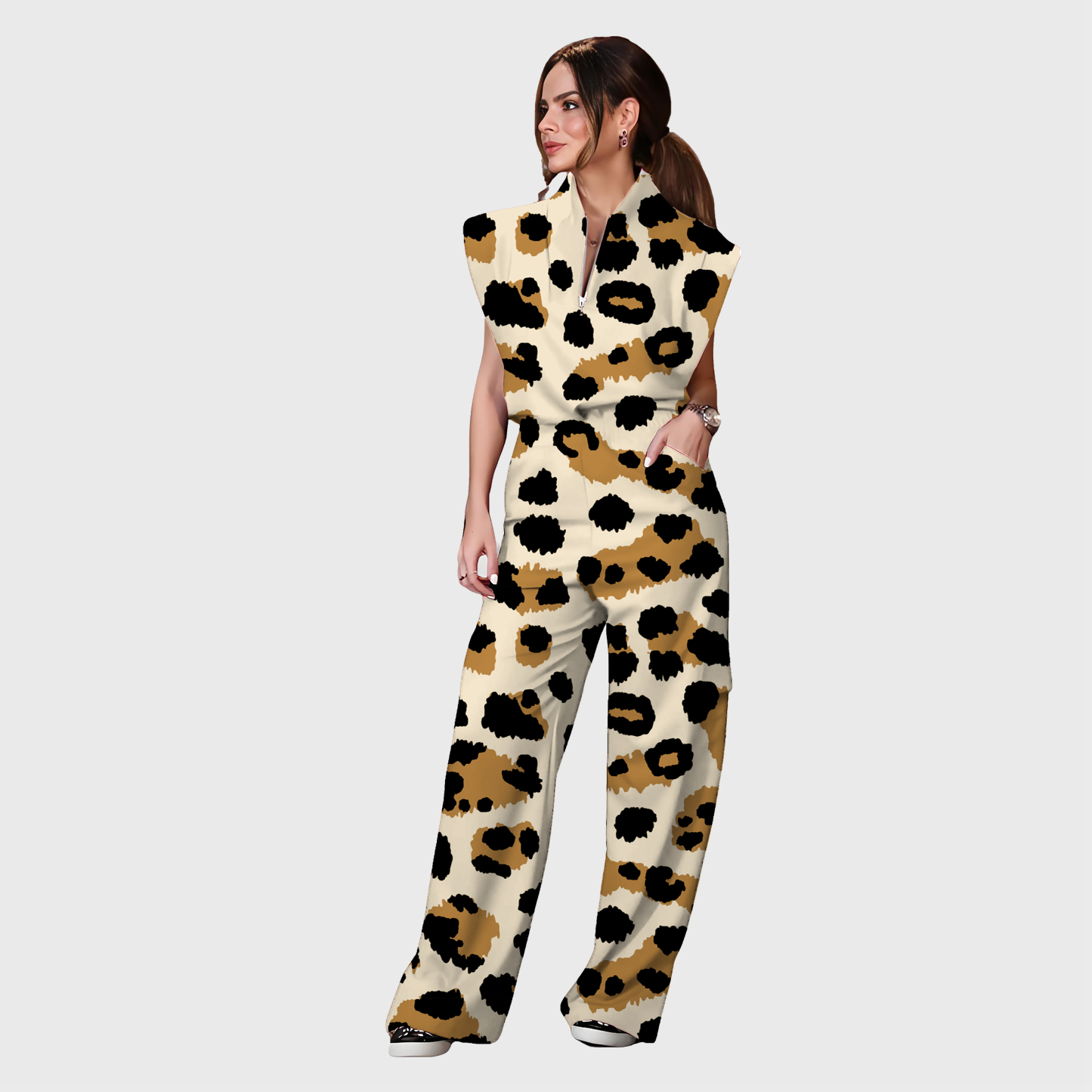 Women's Scrub Set WC1