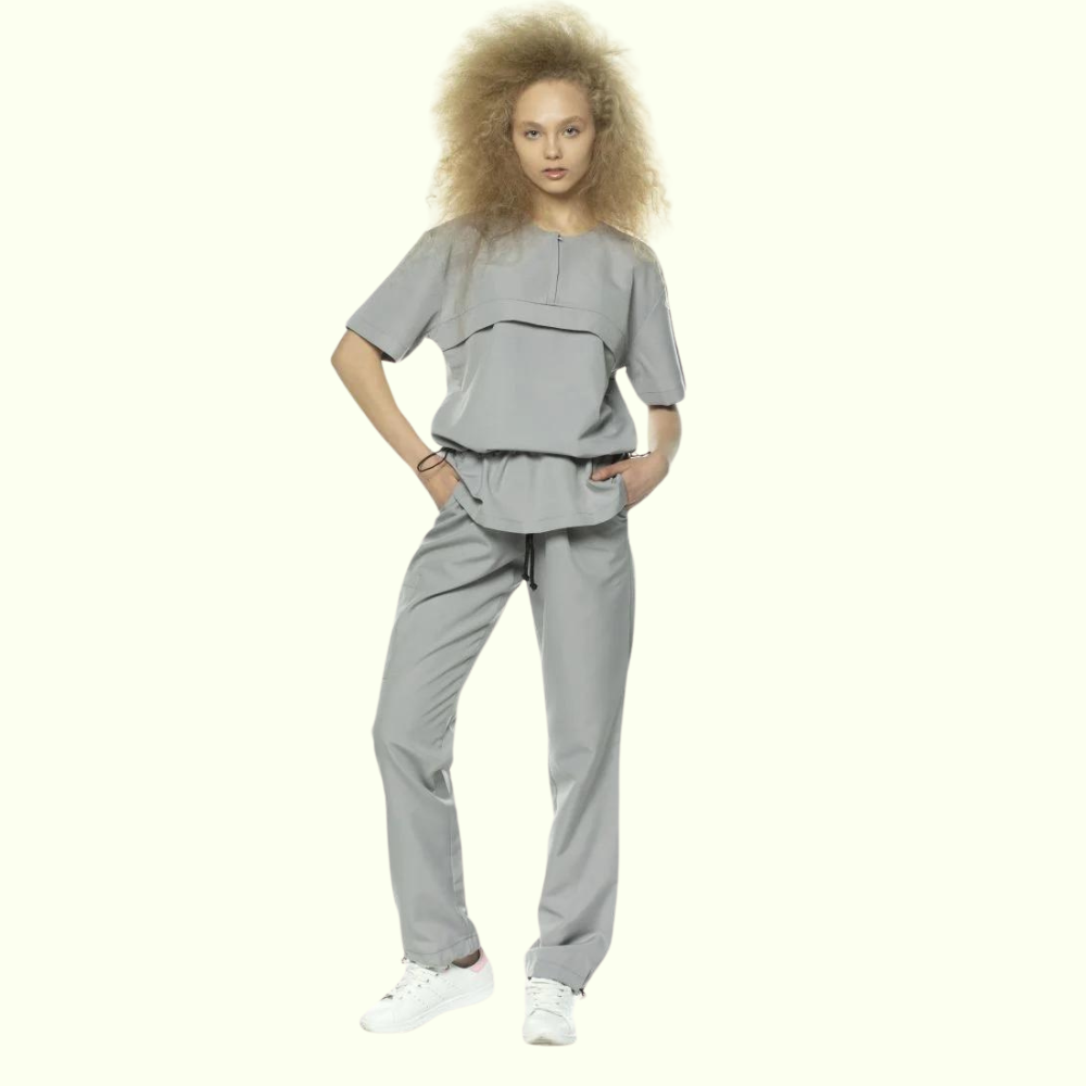 Women's scrub set WG3