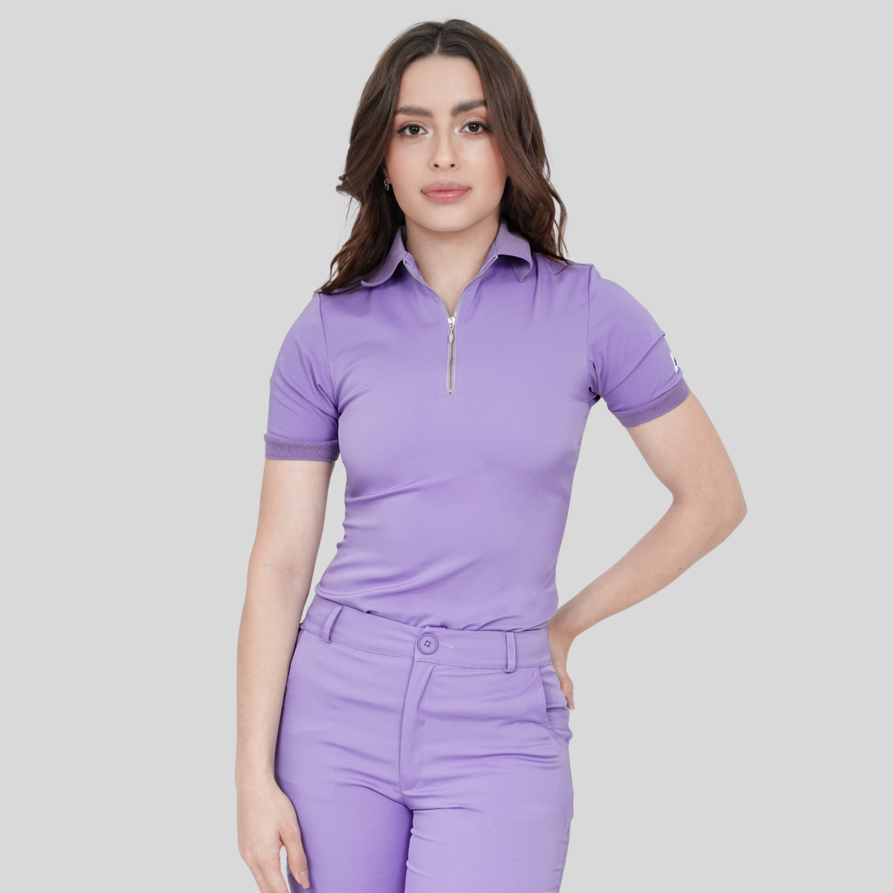 Women's scrub set GA10™