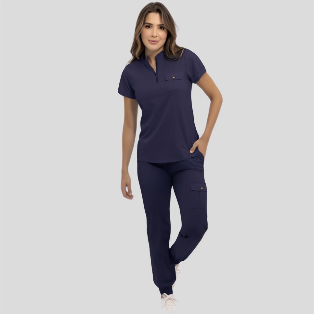 Women's Jogger Style Three Pockets Scrub Pant™