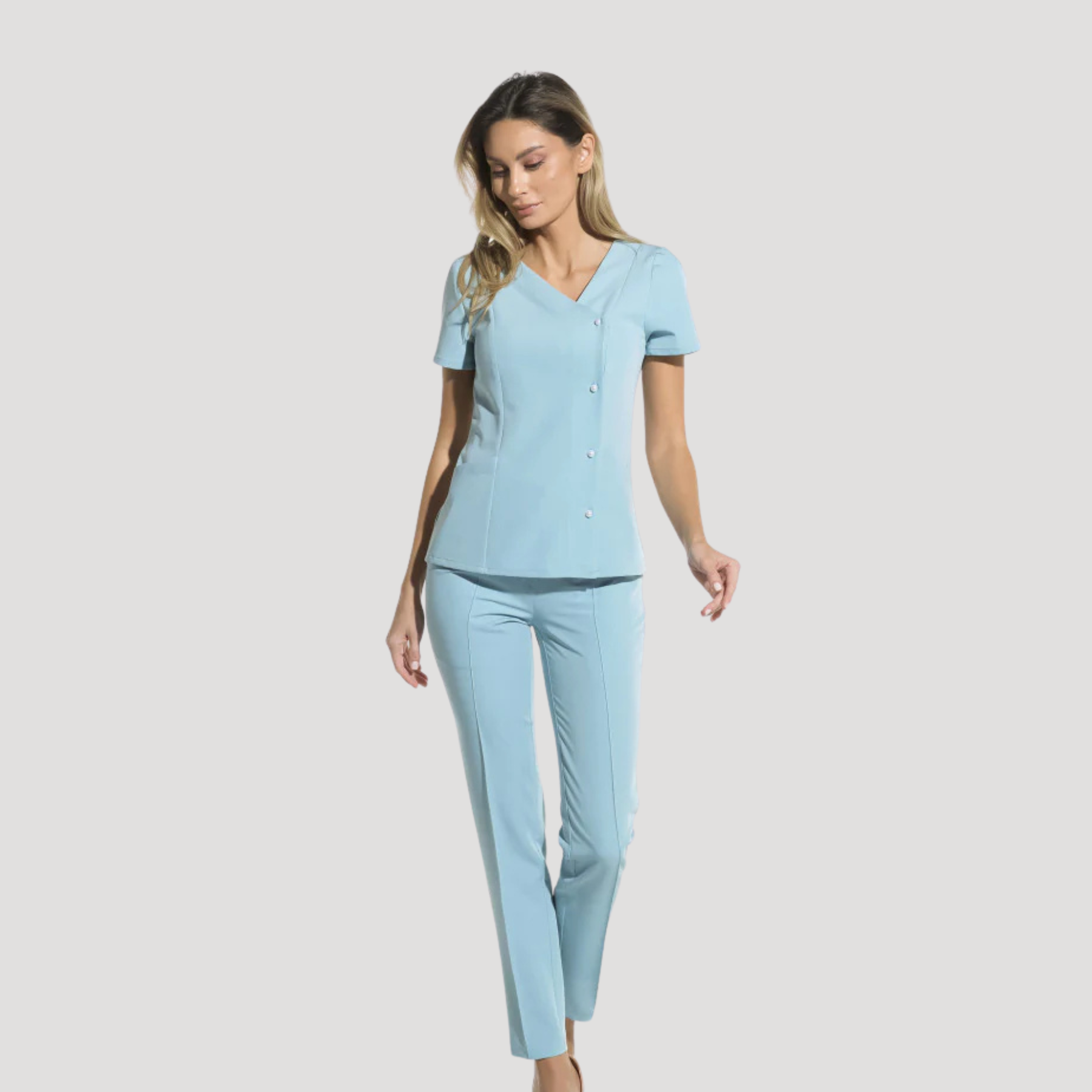 Ceil Blue