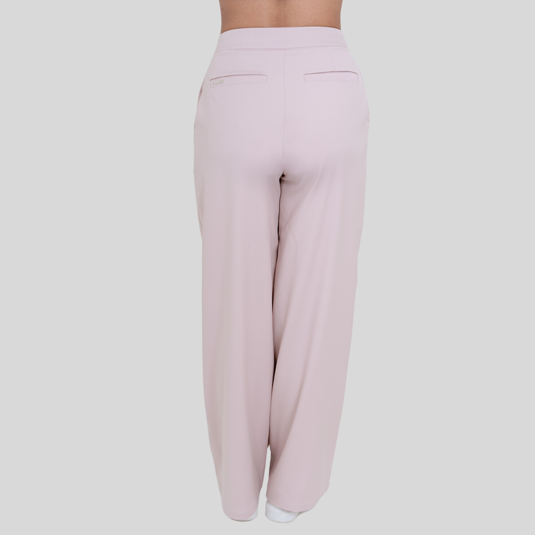Women's Four Pockets Wide Leg Scrub Pants™