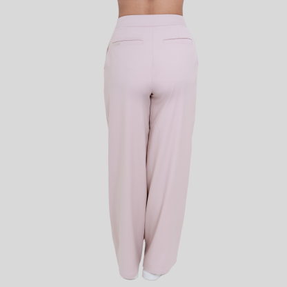 Women's Four Pockets Wide Leg Scrub Pants™