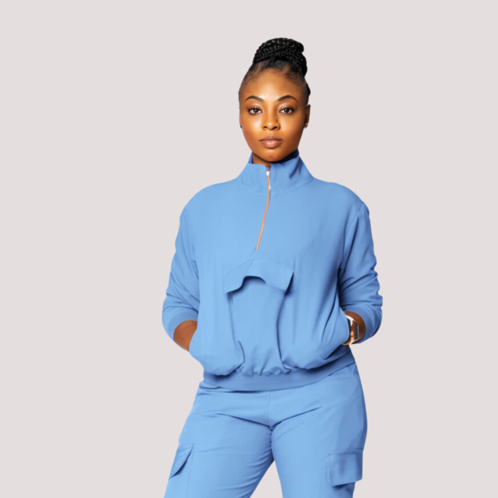 Ceil Blue