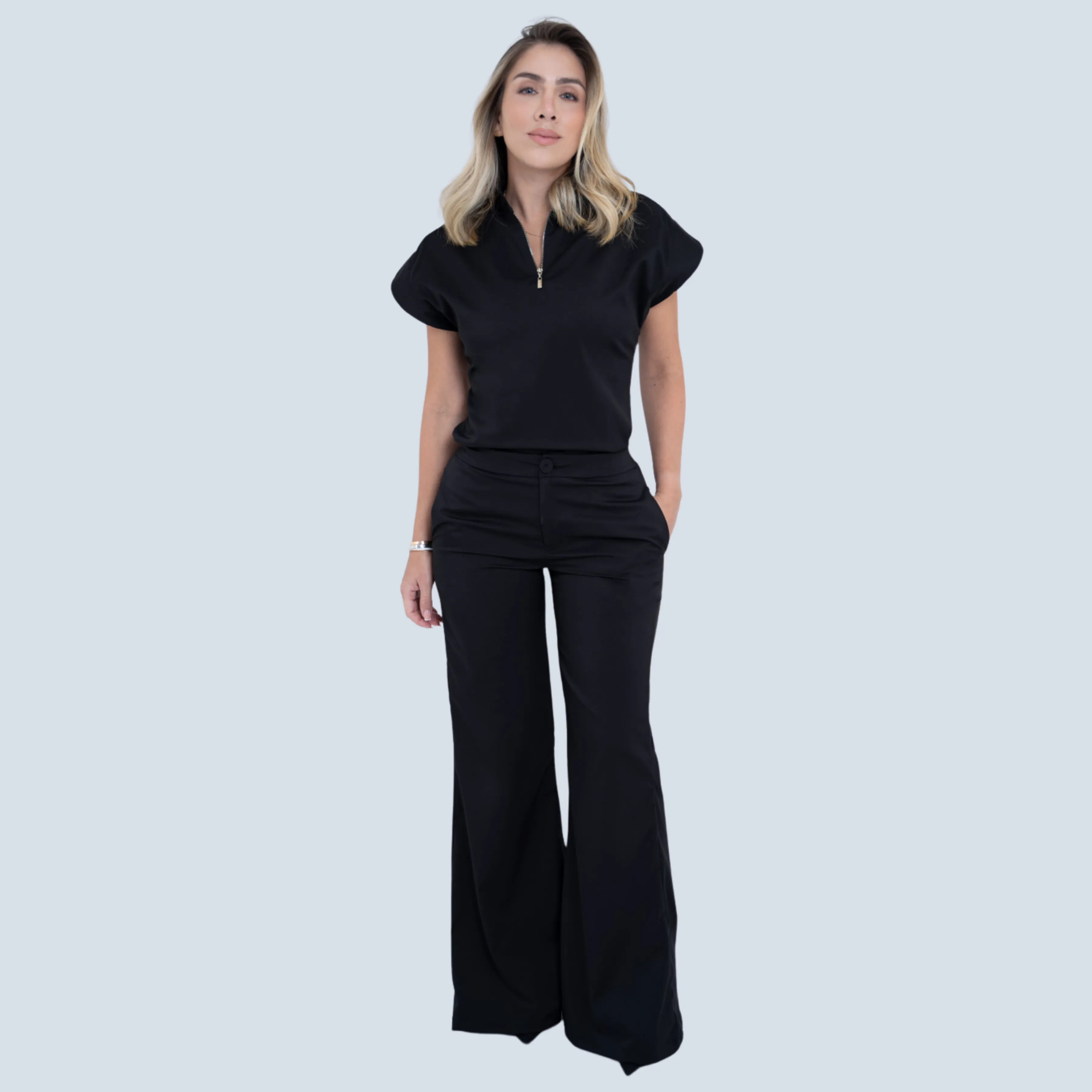 Women's scrub set GA9™