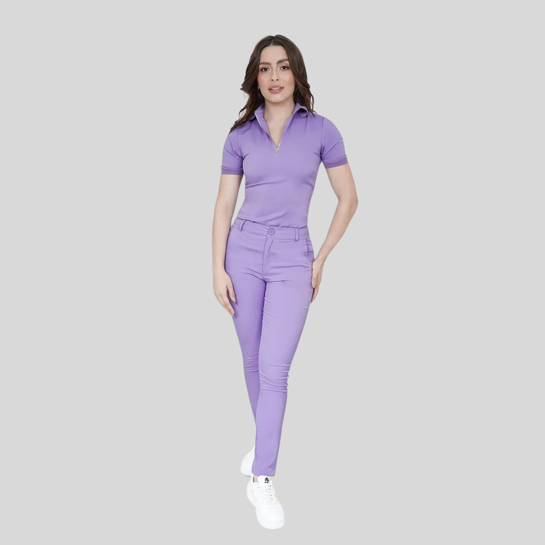 Women's scrub set GA10™