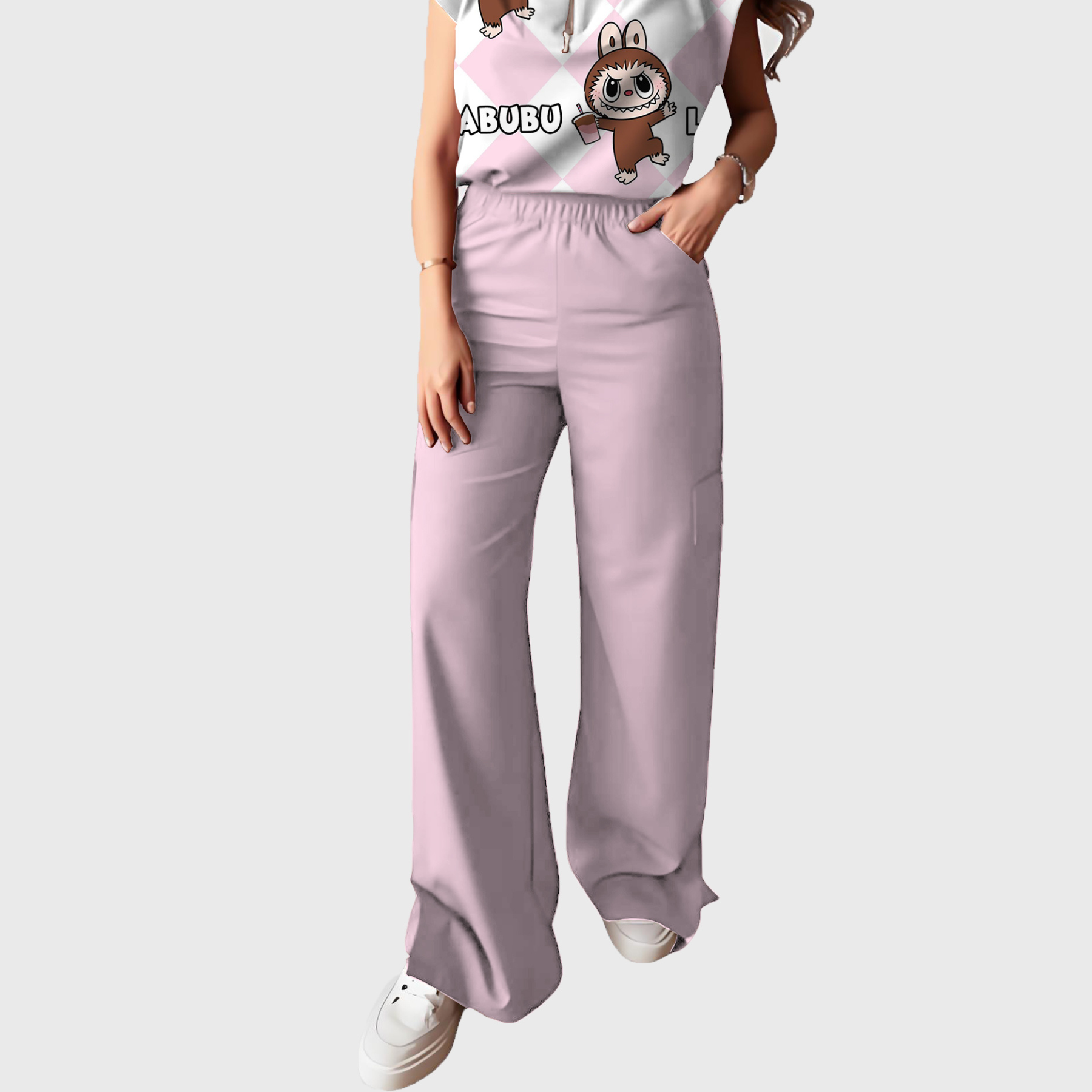 Light Pink