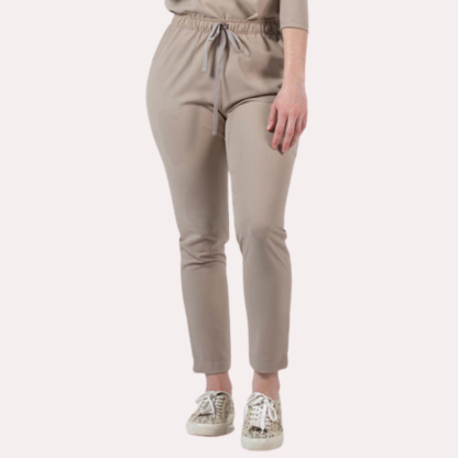 Women's Slim Four Pockets Scrub Pants™