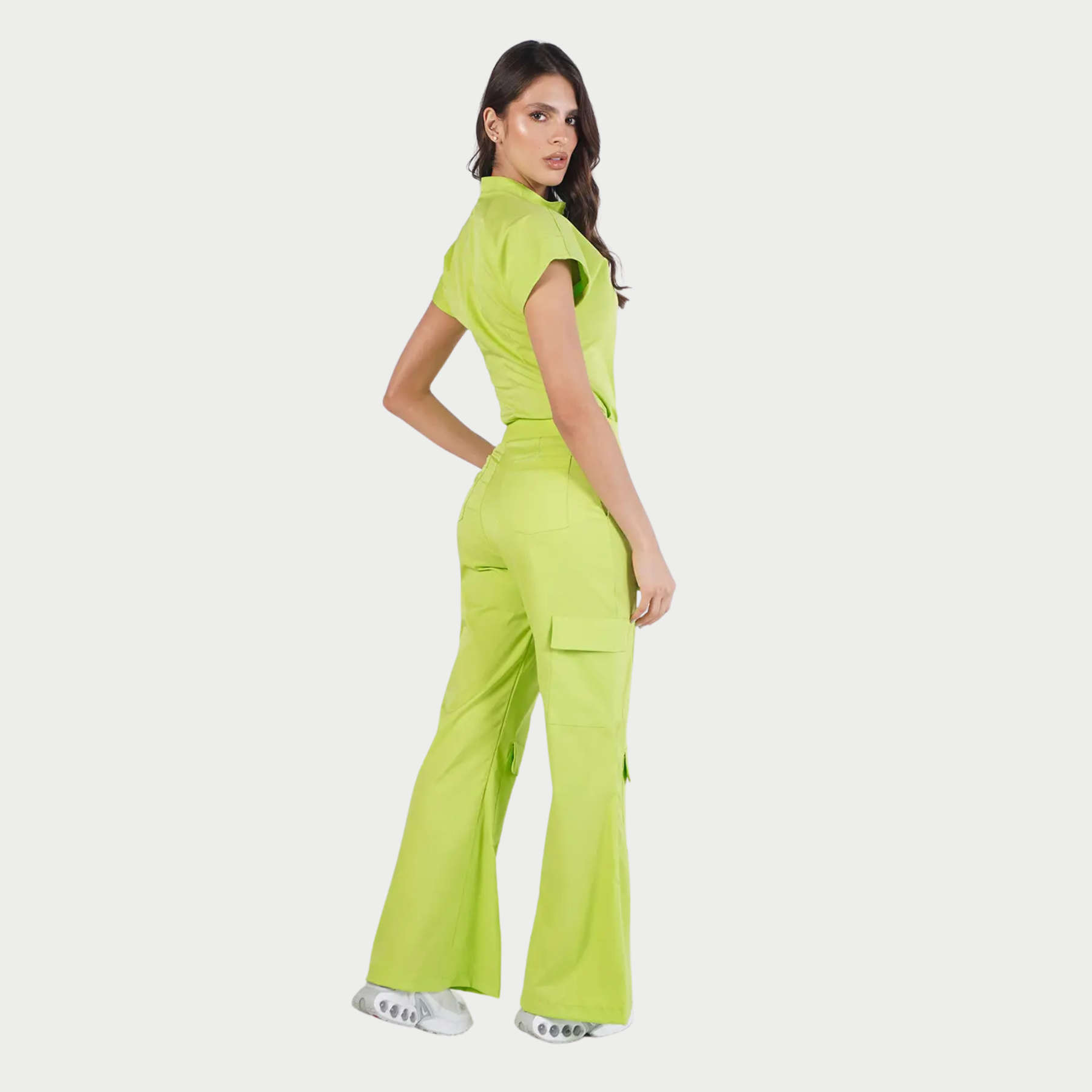 Women's Scrub Set GA20™