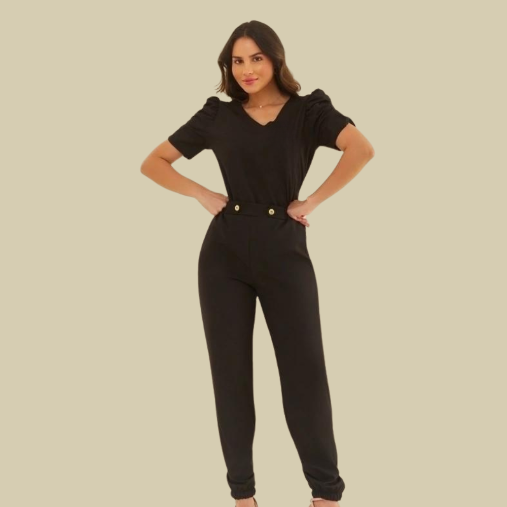 Women's Scrub Set SA3™