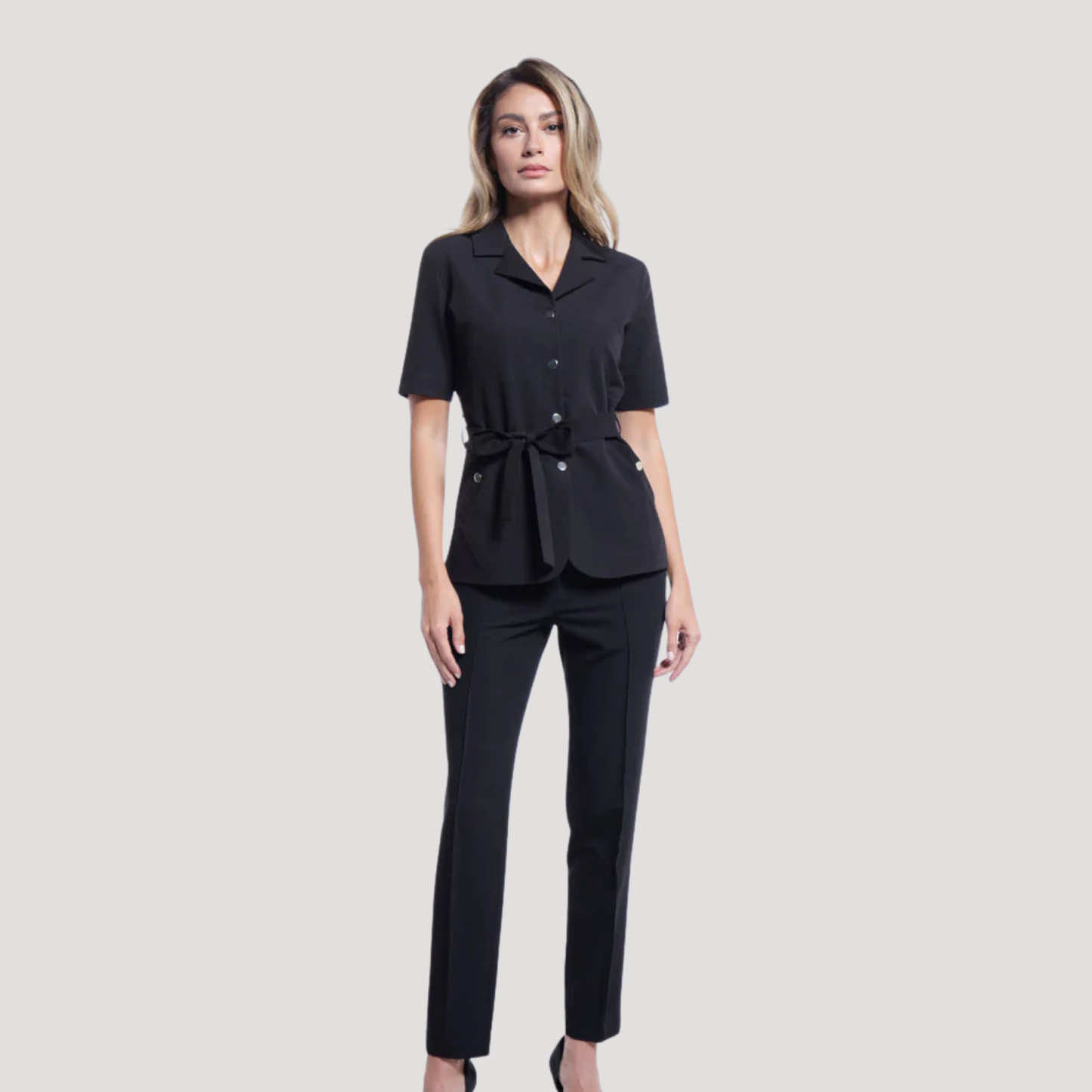 Women’s Straight Leg Scrub Pants