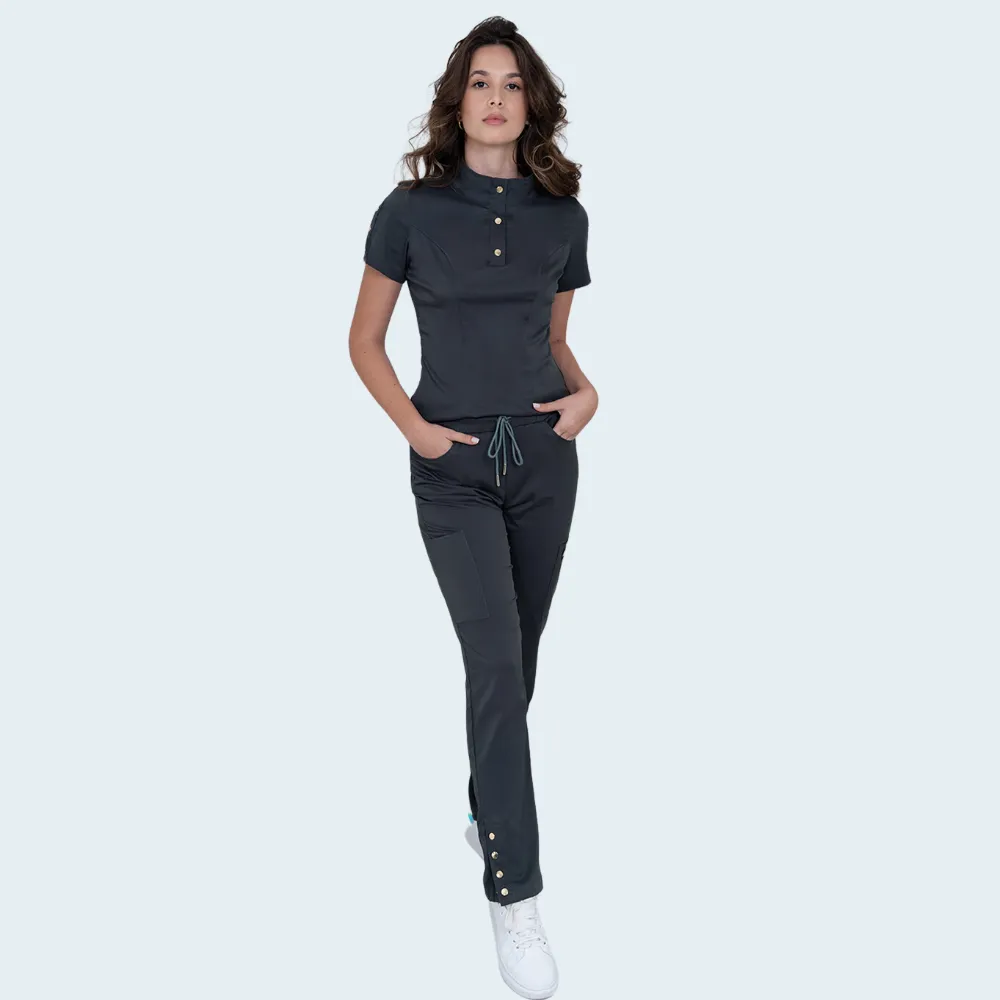 Women's scrub set GA7™