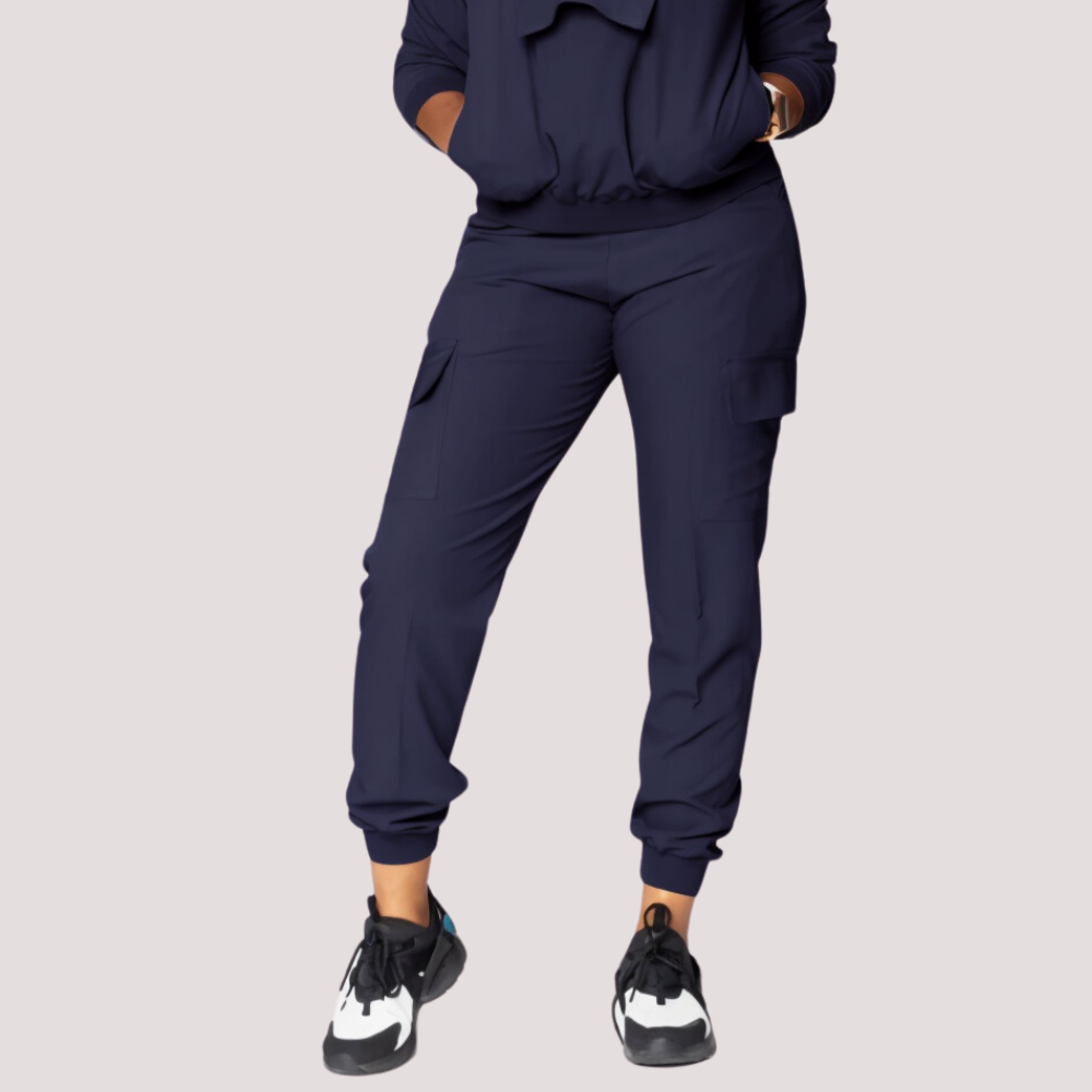 Women's scrub set HS1