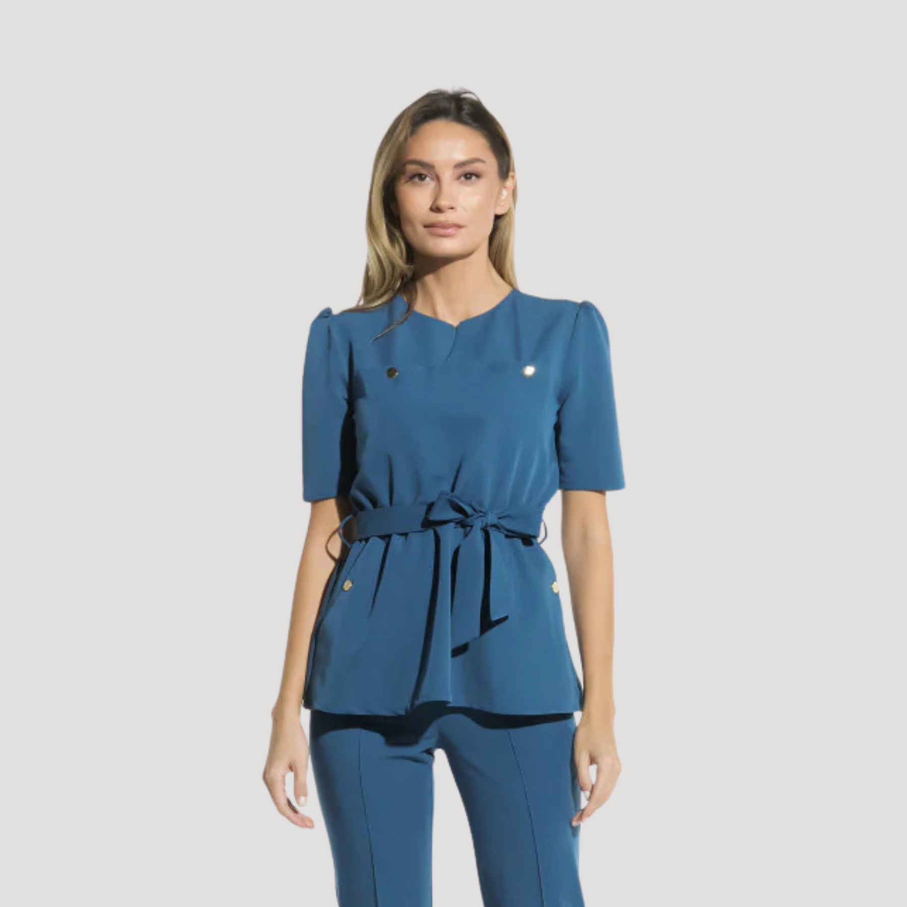 Women's Scrub Set ZO03