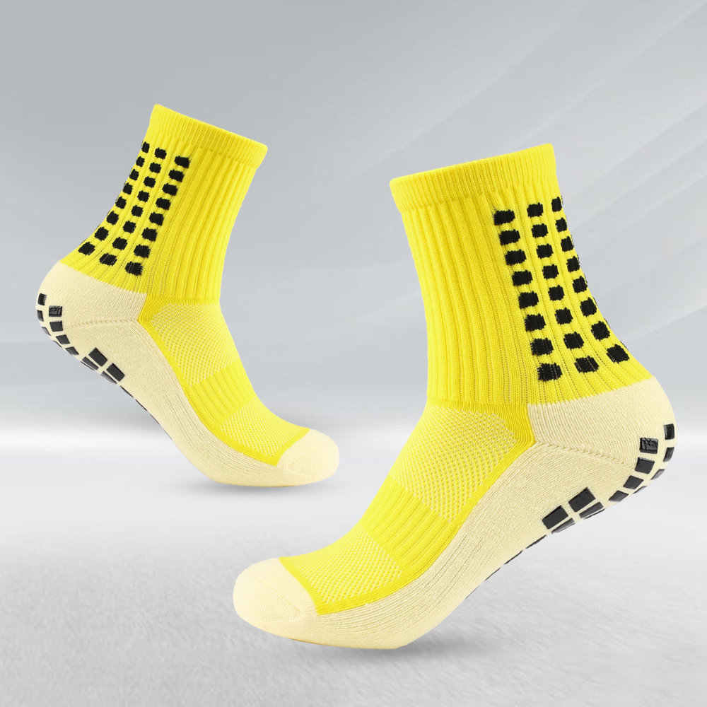 Bright Yellow