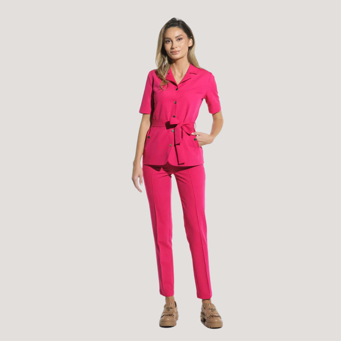 Women’s Straight Leg Scrub Pants