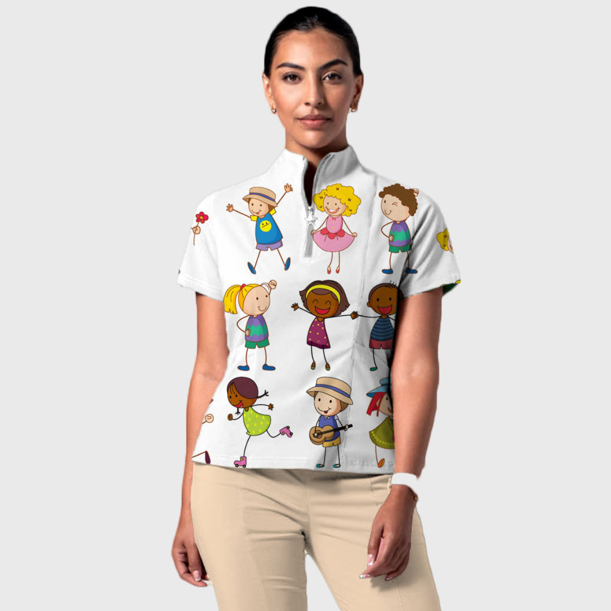 Music Party Print