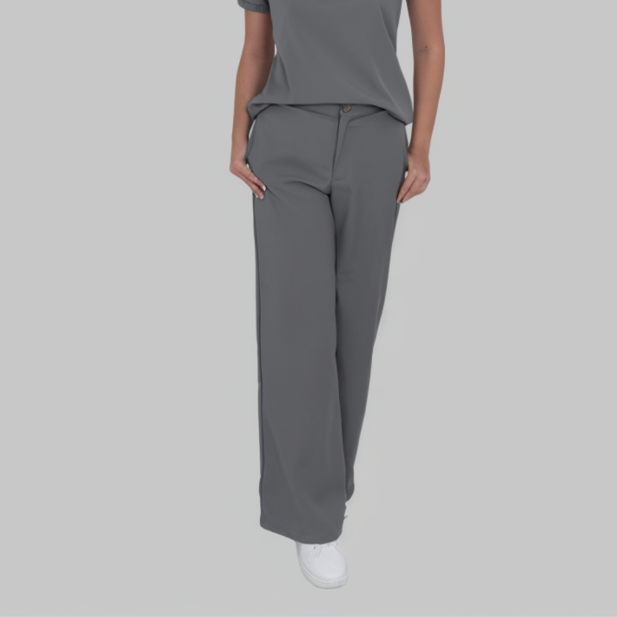 Gray
