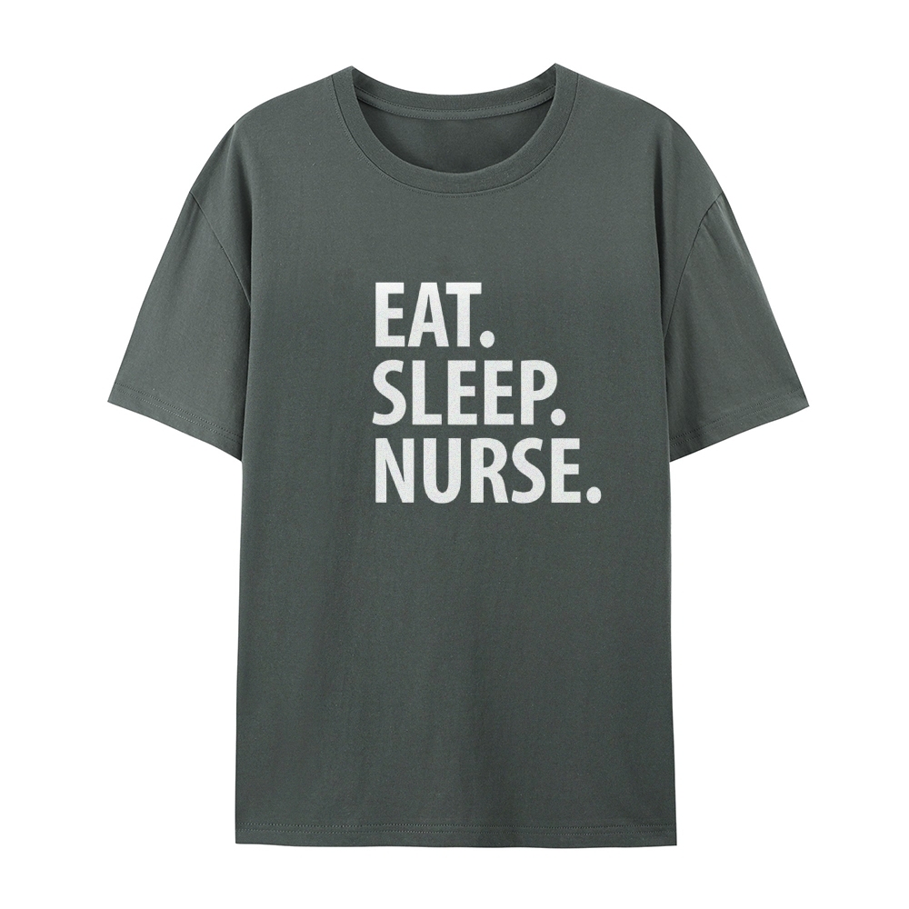 Eat Sleep Nurse T-Shirt