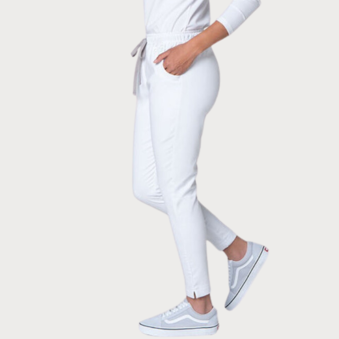 Women's Slim Four Pockets Scrub Pants™