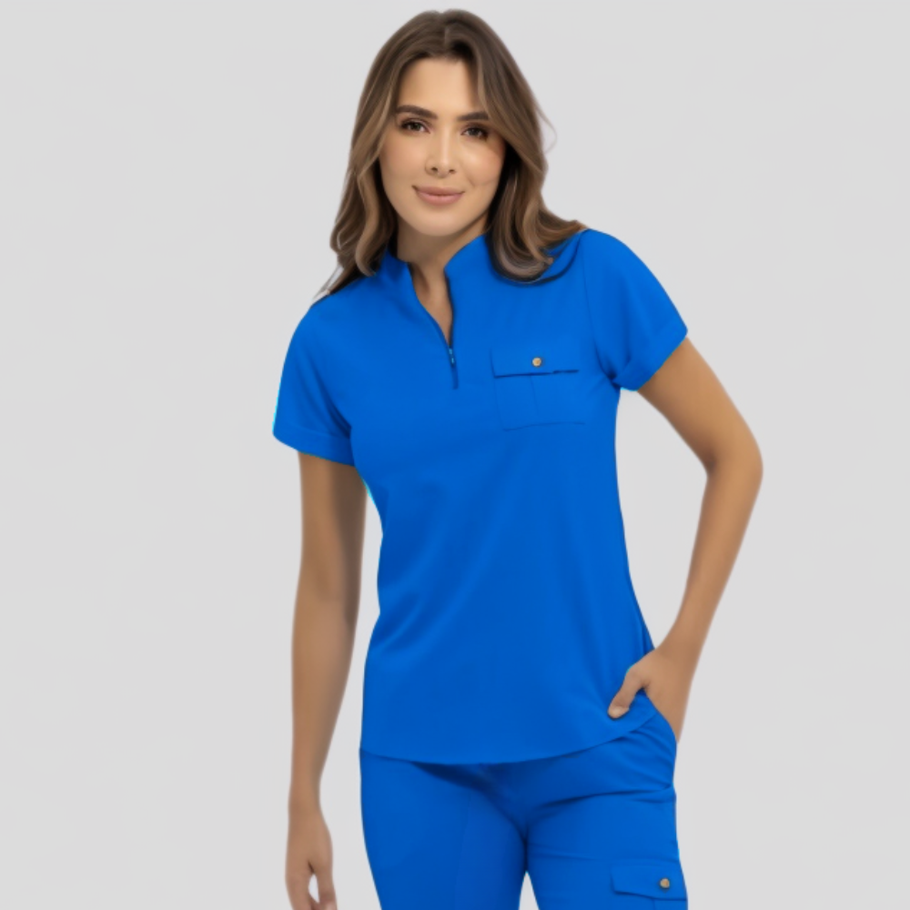 Royal Blue