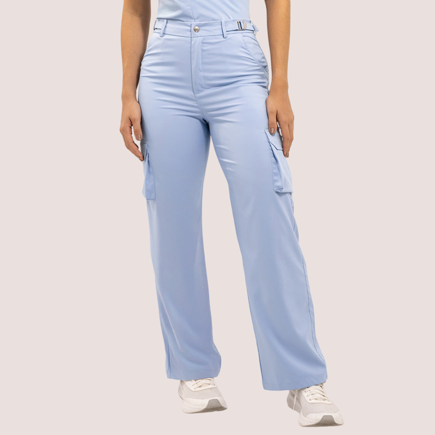 Professional and Fashionable Scrub Pants for For Nurses