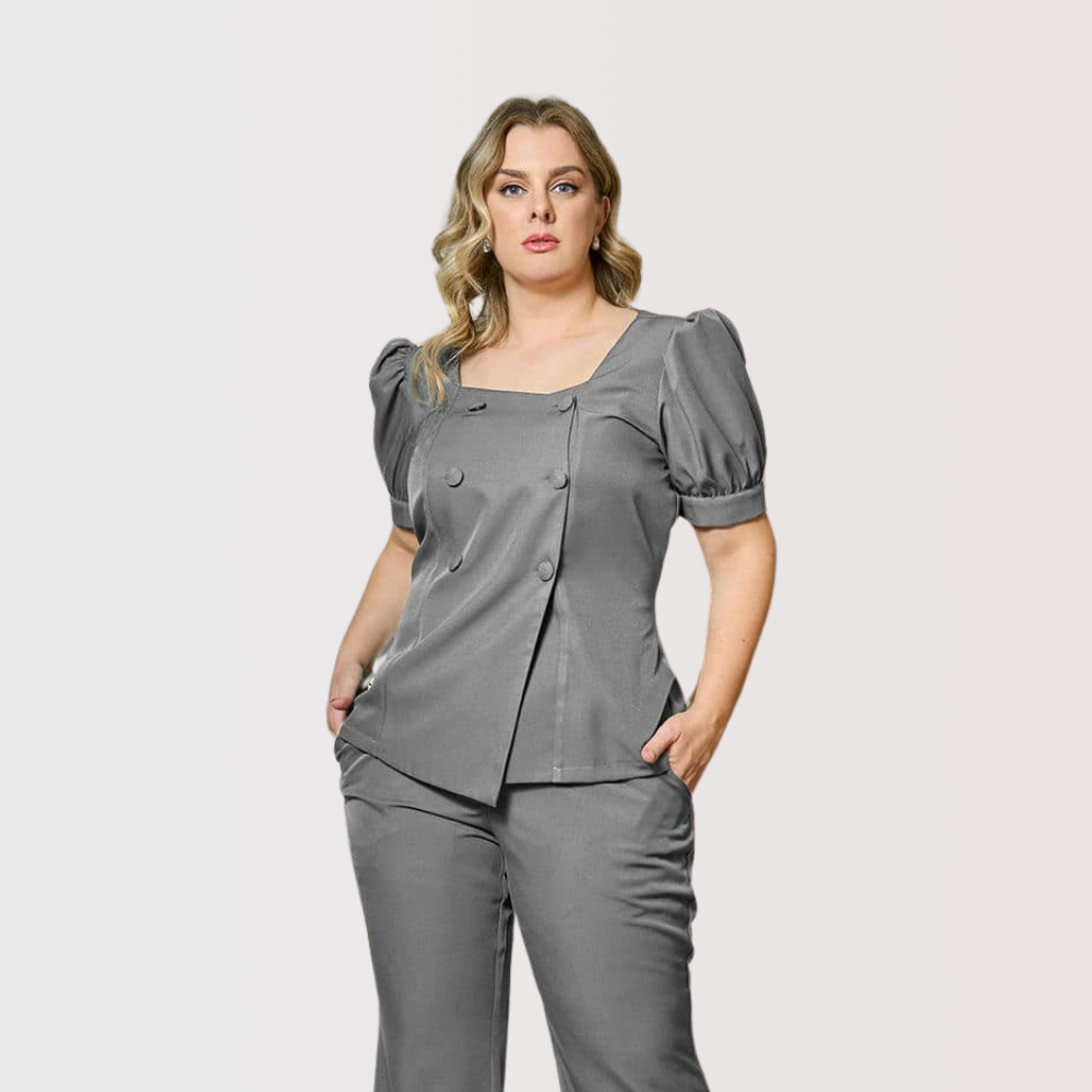 Gray