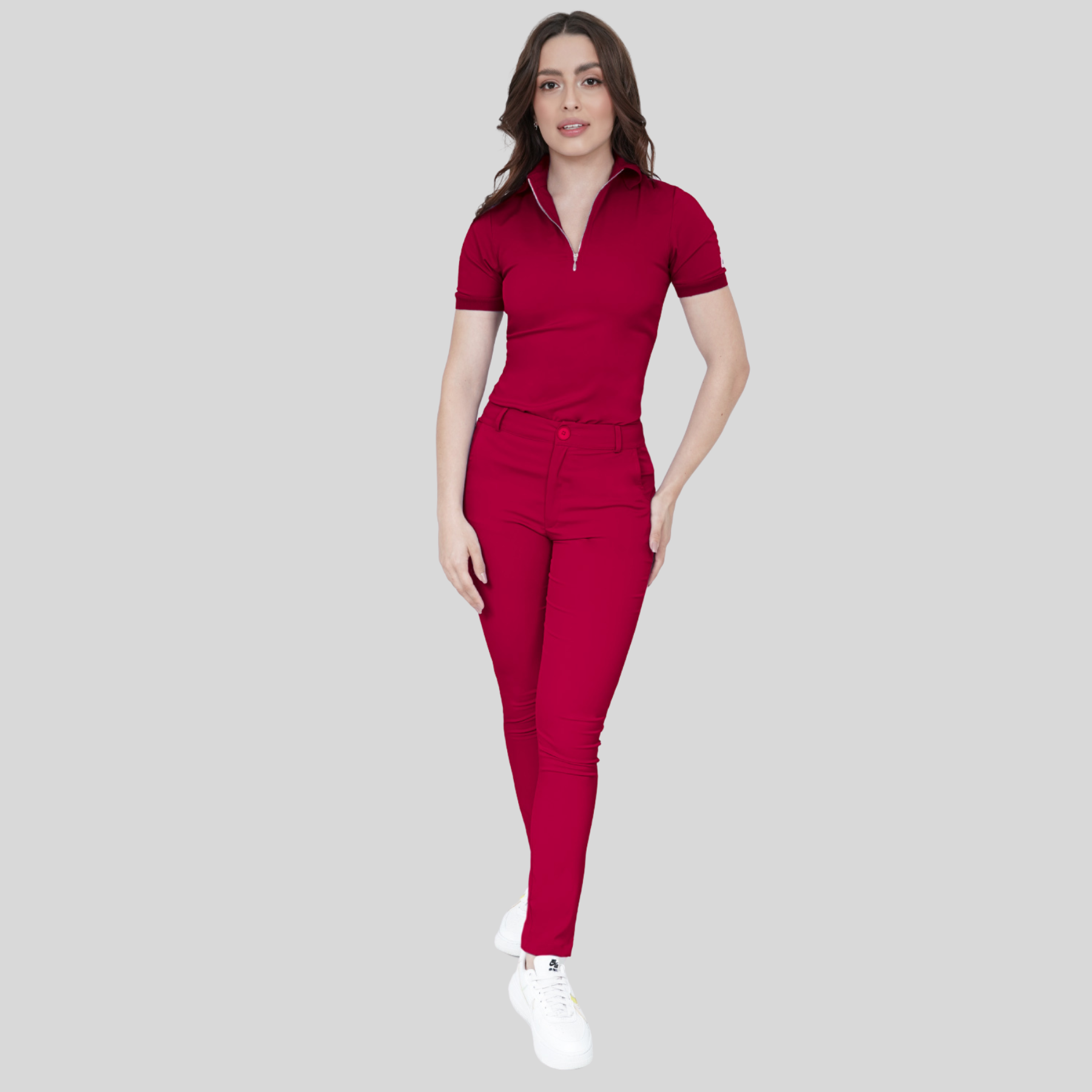 Women's scrub set GA10™