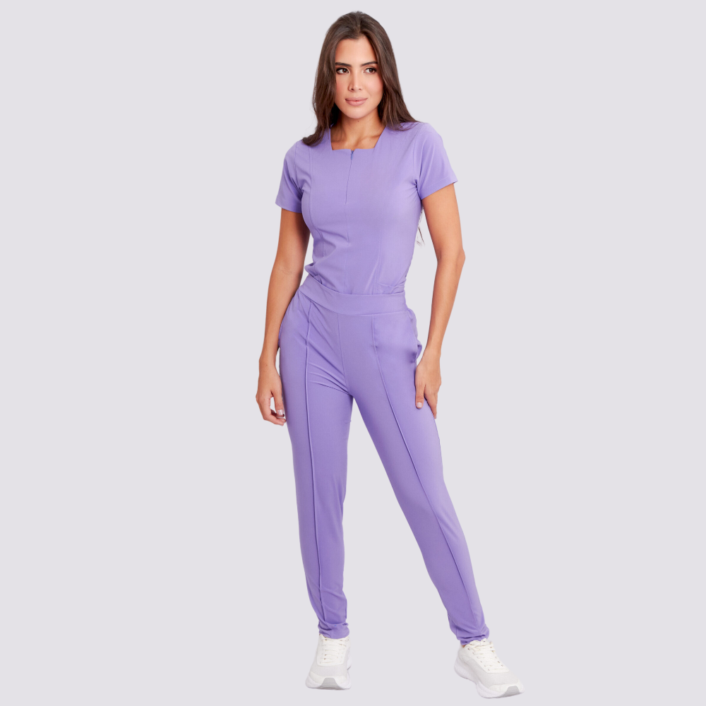Women's scrub set GB4