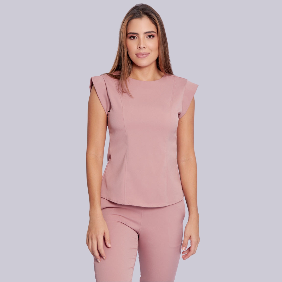 Women's Scrub Set  WO1