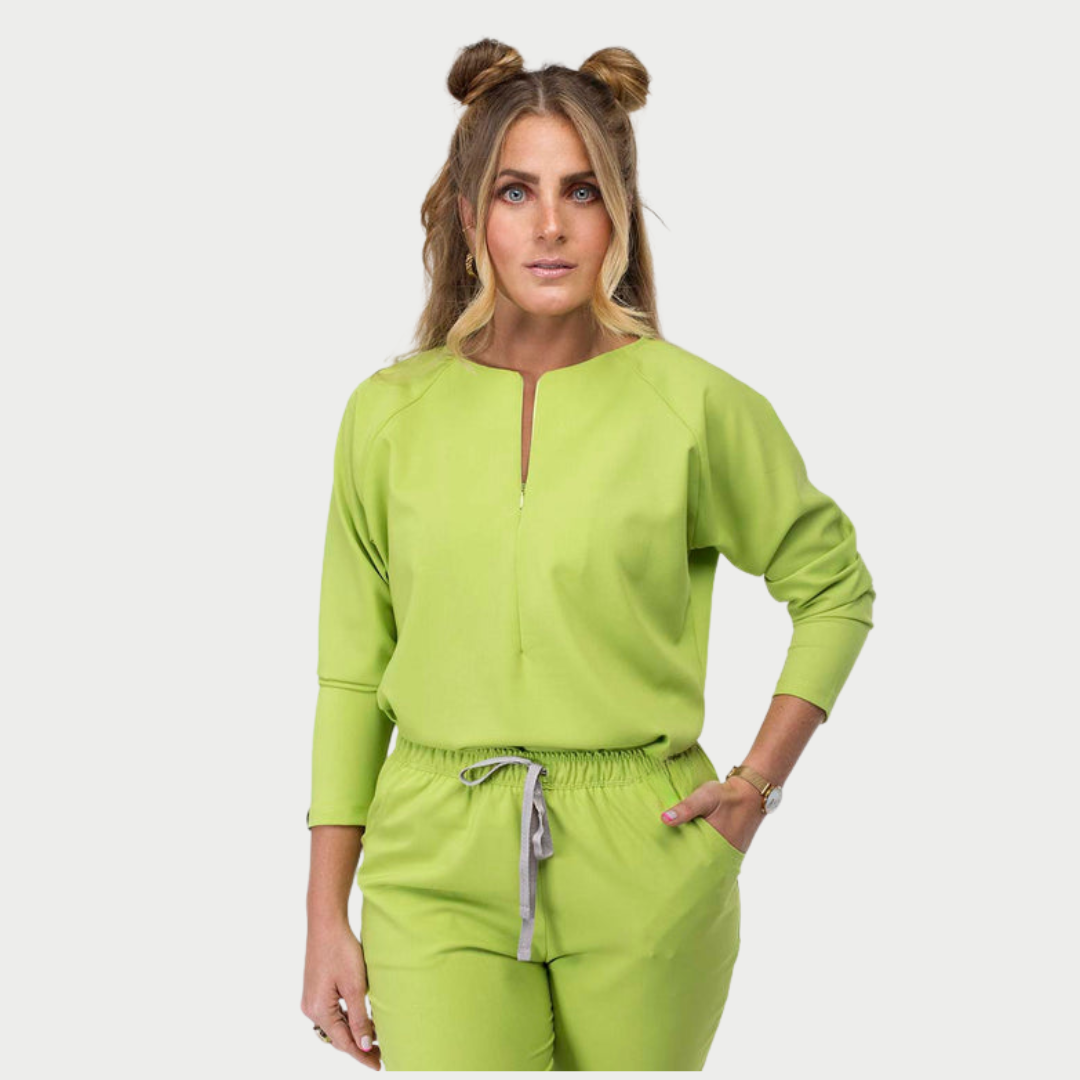 Fruit Green