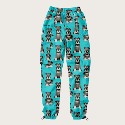 Women’s DUK Cuffed Scrub Pants