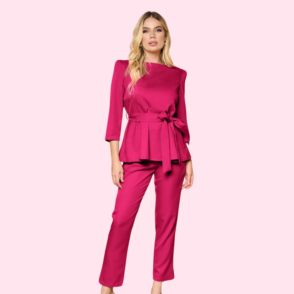 Women's Scrub Set RO3™